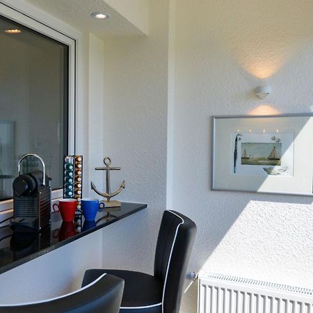 Strandhochhaus Sb13 Cuxhaven Ngoại thất bức ảnh