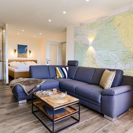 Strandhochhaus Sb13 Cuxhaven Ngoại thất bức ảnh
