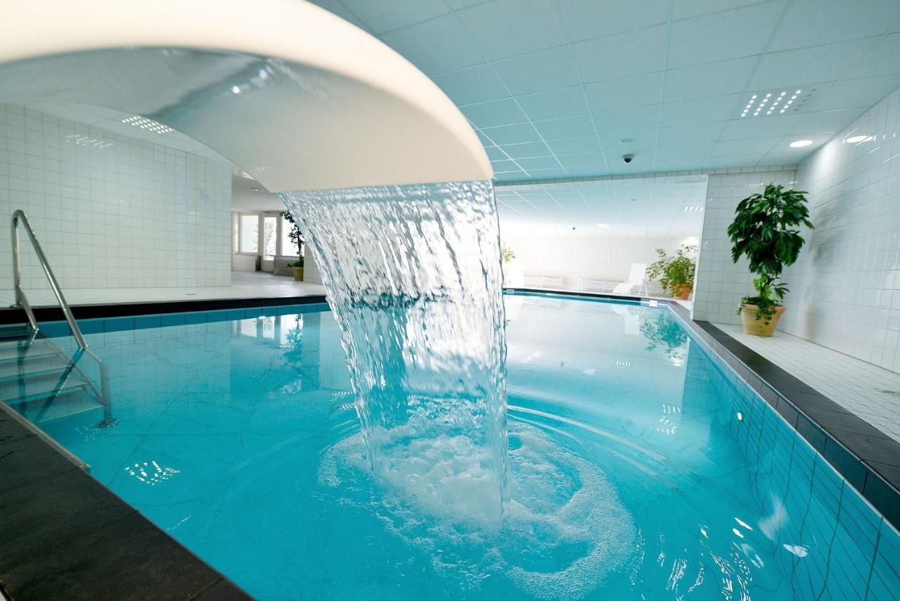 Strandhochhaus Sb13 Cuxhaven Ngoại thất bức ảnh