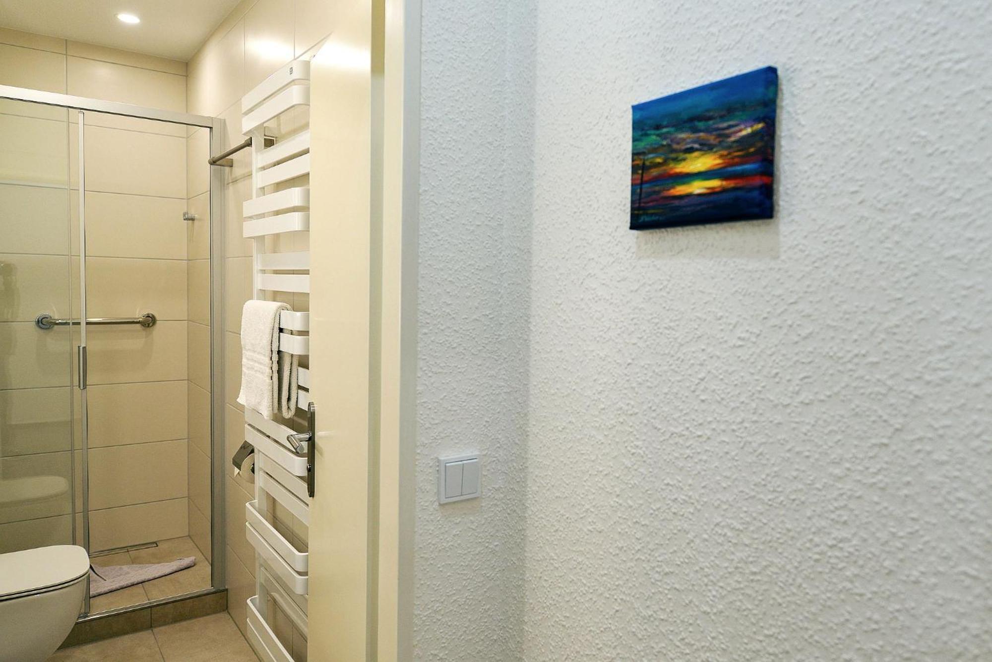 Strandhochhaus Sb13 Cuxhaven Ngoại thất bức ảnh