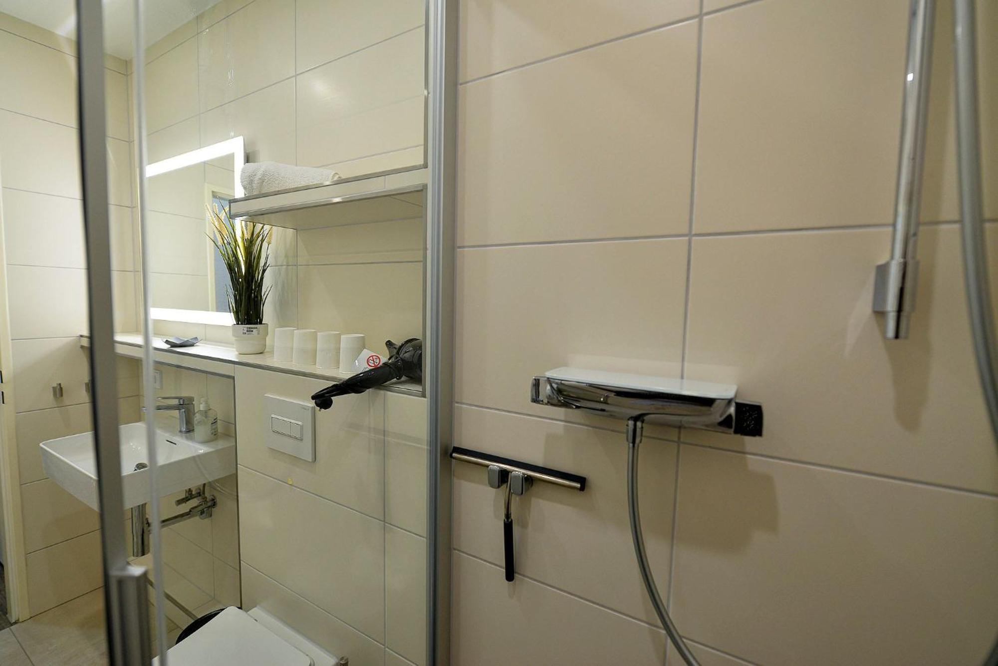 Strandhochhaus Sb13 Cuxhaven Ngoại thất bức ảnh
