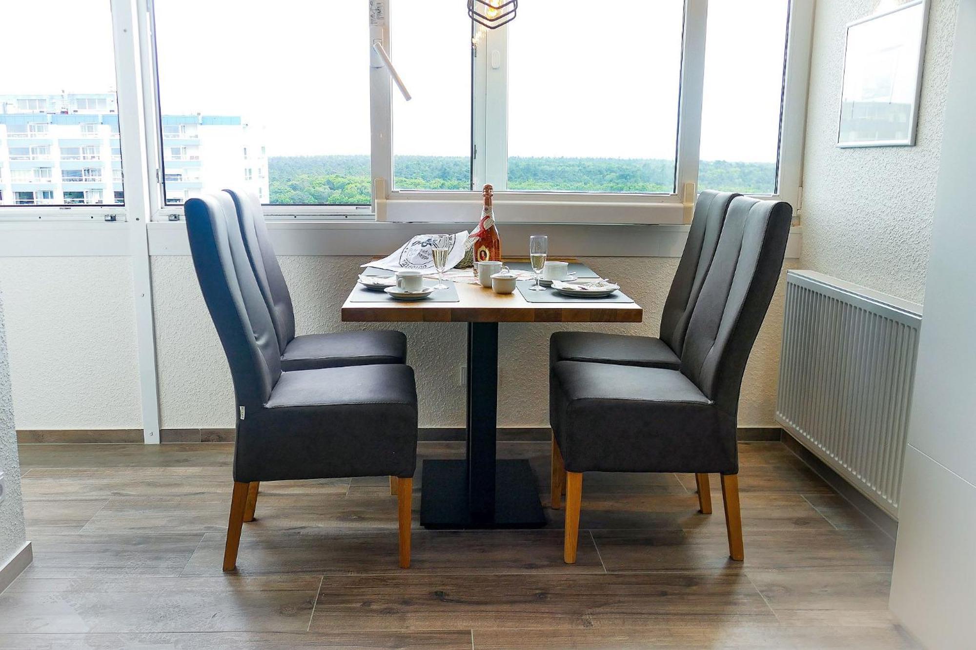 Strandhochhaus Sb13 Cuxhaven Ngoại thất bức ảnh